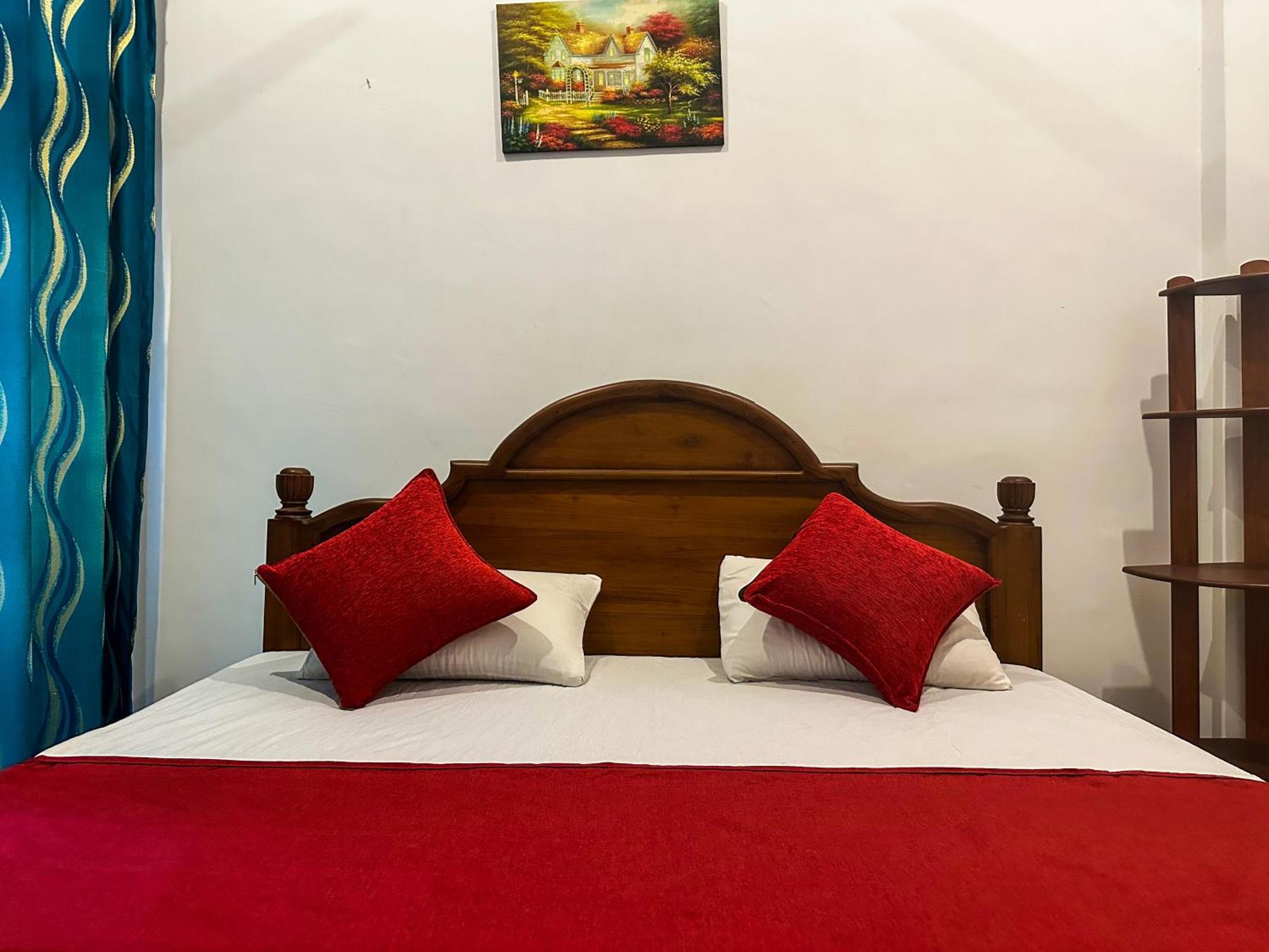 Hotel New Panda House Galle Exterior foto