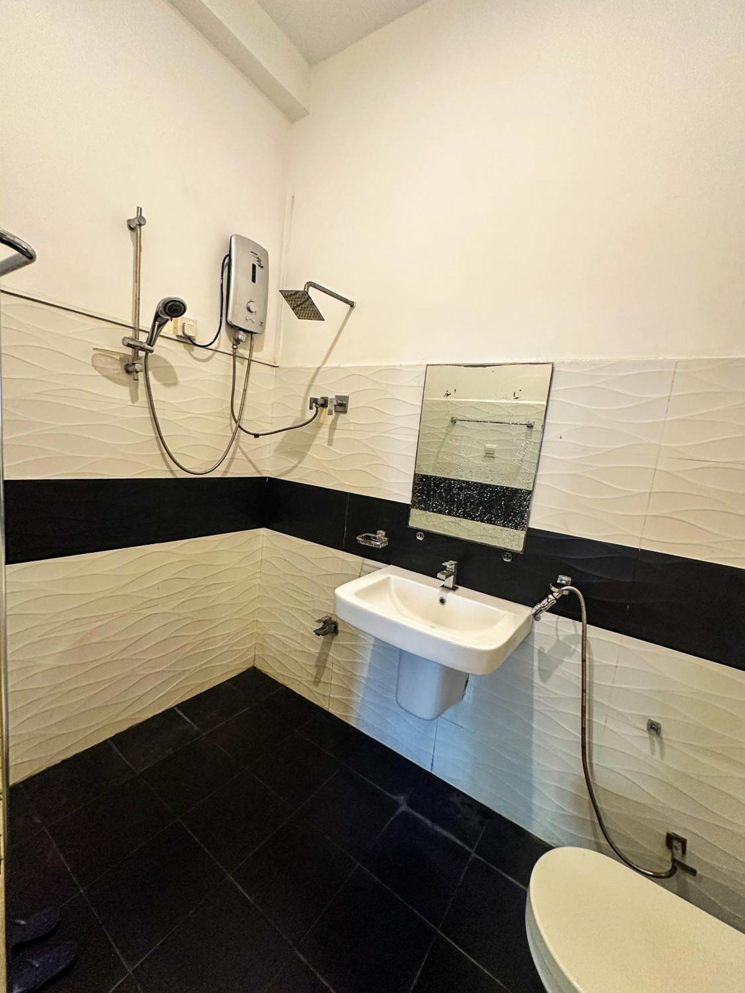 Hotel New Panda House Galle Habitación foto