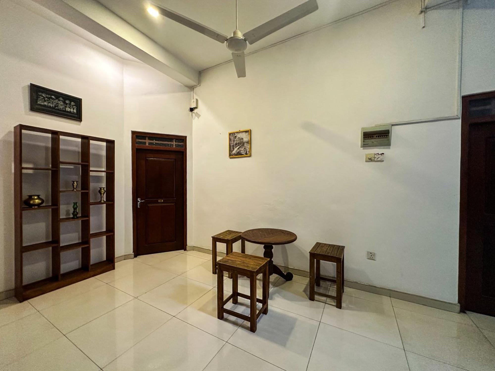 Hotel New Panda House Galle Exterior foto
