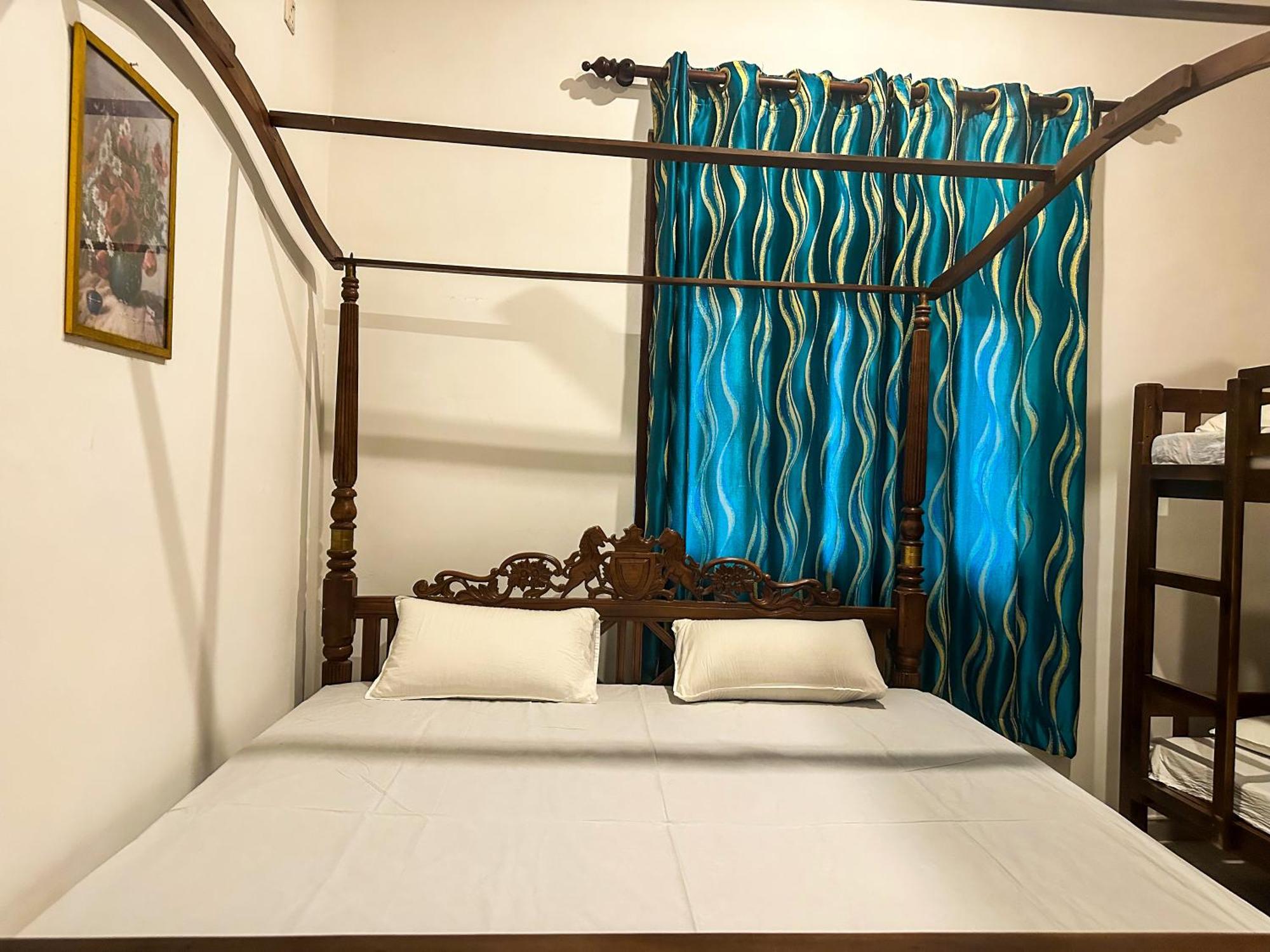 Hotel New Panda House Galle Habitación foto