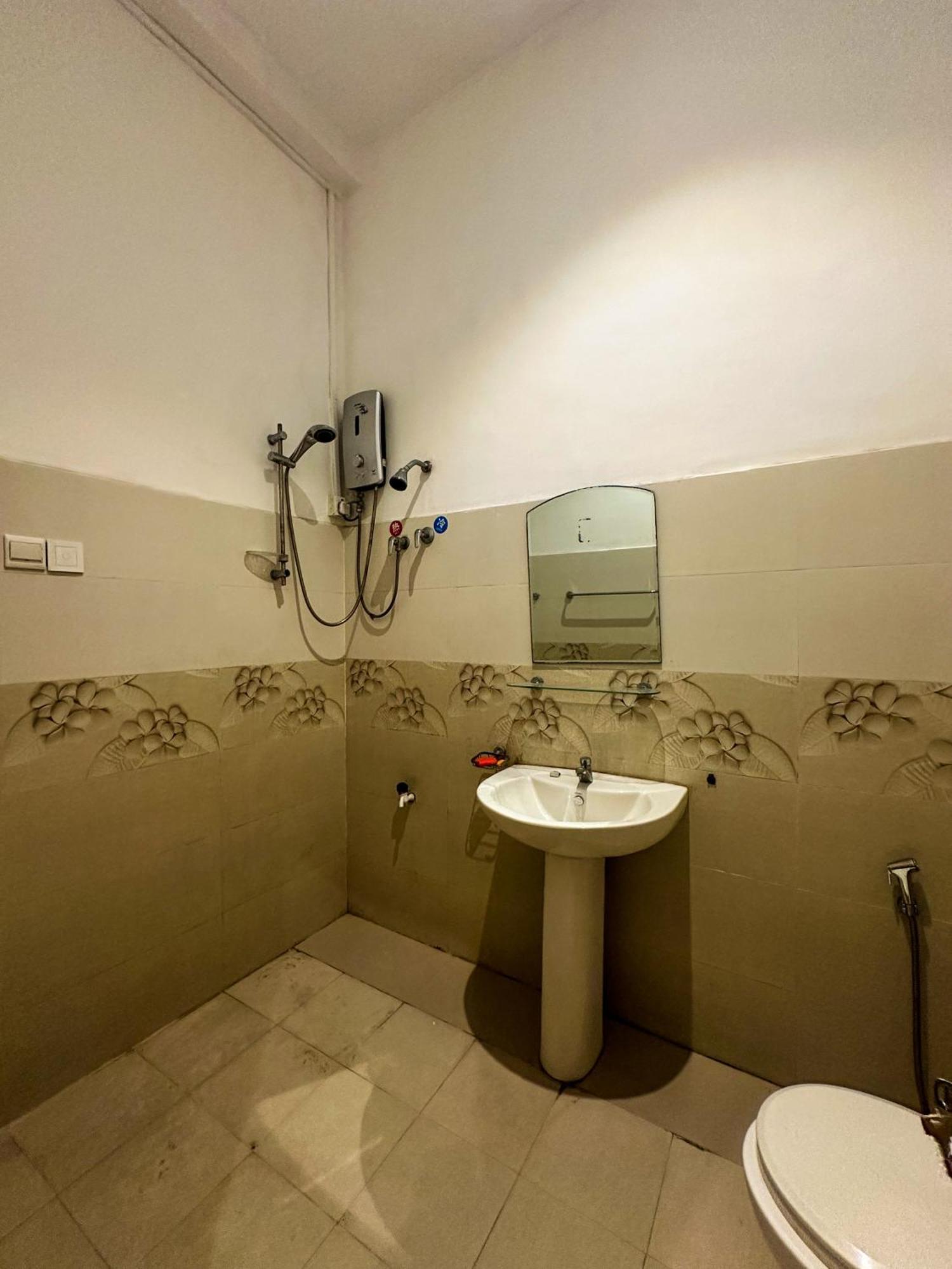 Hotel New Panda House Galle Habitación foto